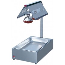 Ηλεκτρικό θερμαντικό hotkon H2 87N Ηλεκτρικό θερμαντικό hotkon H2 87N