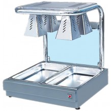 Ηλεκτρικό θερμαντικό hotkon NH4 87N Ηλεκτρικό θερμαντικό hotkon NH4 87N