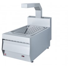 Ηλεκτρικό θερμαντικό hotkon AL 87N Ηλεκτρικό θερμαντικό hotkon AL 87N