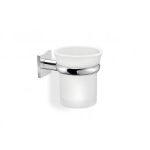 Ποτηροθήκη χρώμιο tempo 26s