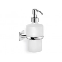 Ντισπένσερ χρώμιο tempo 26s