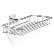 Σπογγοθήκη χρώμιο tempo 26s