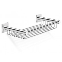 Σπογγοθήκη χρώμιο tempo 26s1