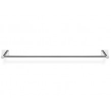 Πετσετοθήκη μονή χρώμιο tempo 27s