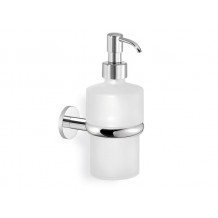 Ντισπένσερ χρώμιο twist 30s