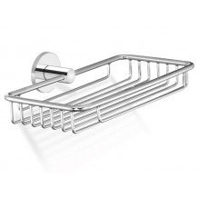 Σπογγοθήκη χρώμιο twist 30s