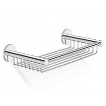 Σπογγοθήκη χρώμιο twist 30s1