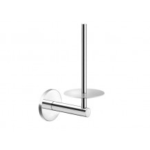 Χαρτοθήκη εφεδρική χρώμιο twist 31s