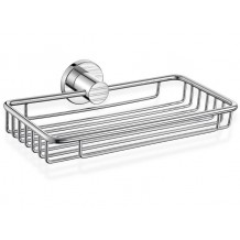 Σπογγοθήκη χρώμιο galaxy 38s