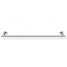 Πετσετοθήκη μονή χρώμιο galaxy 39s