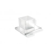 Ποτηροθήκη chrome minimal 94s