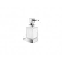 Ντισπένσερ chrome valanio 118s