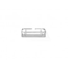 Παραλληλόγραμμη θήκη chrome 153s