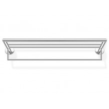 Ραφιέρα πετσετών chrome 173s