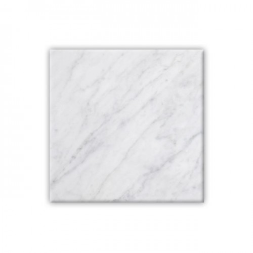 Μάρμαρο 70x70cm λευκό c8626