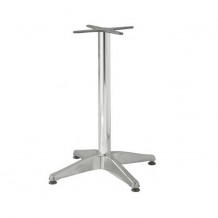 Βάση 4 νυχη αλουμινίου 2,4kg c8632