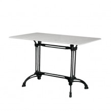 Τραπέζι 70x110cm αίθριο παραλληλόγραμμο c8672 Τραπέζι 70x110cm αίθριο παραλληλόγραμμο c8672