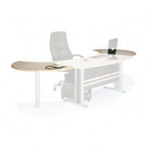 Επιφάνεια επέκτασης executive 999 dg/beech c8864