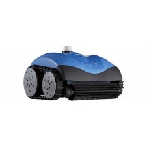 Ρομποτική σκούπα πισίνας dolphin hybrid rs1